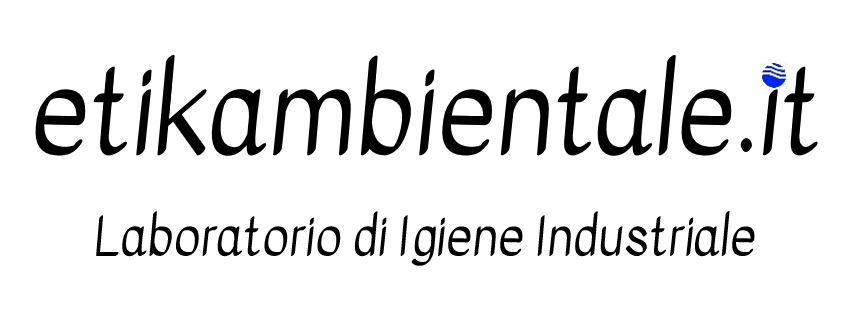 ETIKA ambientale